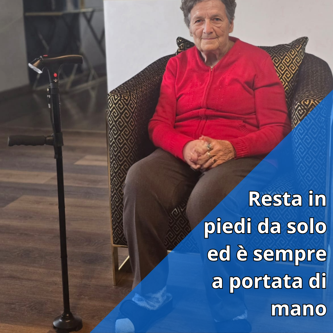 SecureWalk™