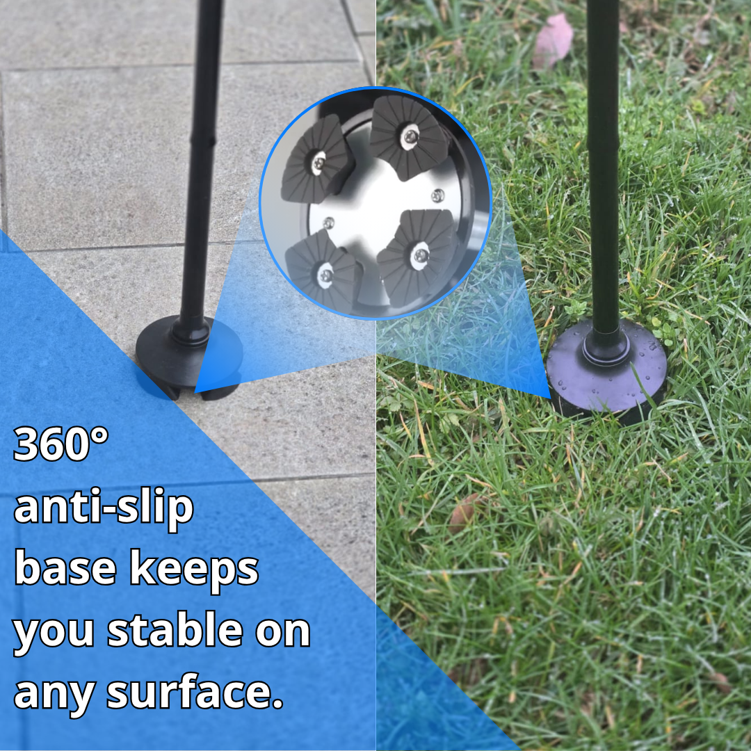 SteadyLite Cane™
