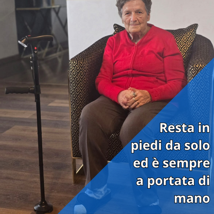 SecureWalk™